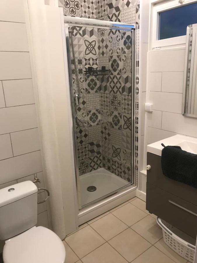 Le Bien Venue Chez Vous Leilighet Calais Eksteriør bilde