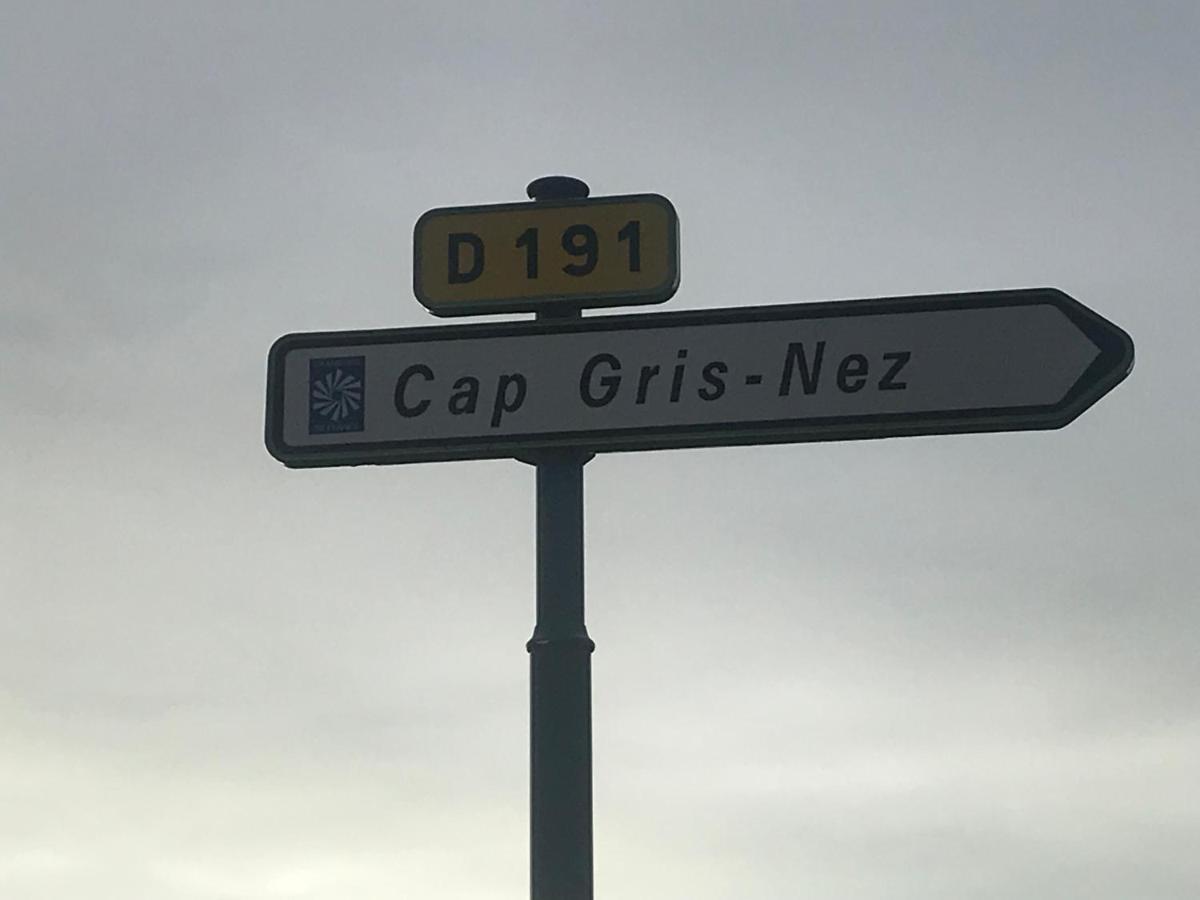 Le Bien Venue Chez Vous Leilighet Calais Eksteriør bilde